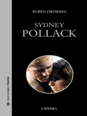 cover image of Sydney Pollack